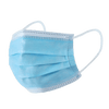 10 Pack-3 Ply Disposable Face Mask (Non-Medical) APM-USA