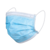 10 Pack-3 Ply Disposable Face Mask (Non-Medical) APM-USA