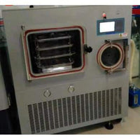 2018 new Fruit and Vegetable Food Meat Drying Vacuum Freeze Machine APM-USA