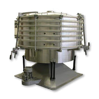 2018 the Usa Manufacturer Rotary Vibrating Screen for Casava Flour APM-USA