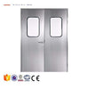 Automatic Rapid Clean Room Sliding Door APM-USA