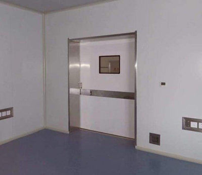 Ce Standard Dust-free Industry Clean Room APM-USA
