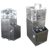 Ceramics Zp17 Rotary Tablet Press Machine APM-USA