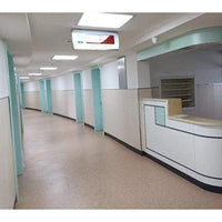 Class 1000 Dust Free Clean Room Turnkey APM-USA