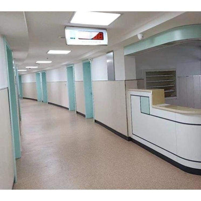 Class 1000 Dust Free Clean Room Turnkey APM-USA