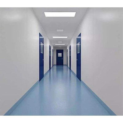 Customized Chemical Dust Free Clean Room ,dust-free Workshop Sale APM-USA