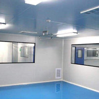 Customized Clean Room Design Set up Microelectronics Plants APM-USA