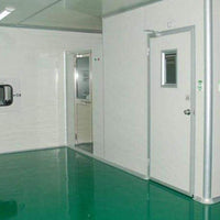 Customized High Quality Clean Room Project different Cleanliness Level APM-USA