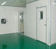 Customized High Quality Clean Room Project different Cleanliness Level APM-USA