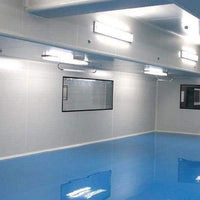 Customized High Quality Clean Room Project different Cleanliness Level APM-USA