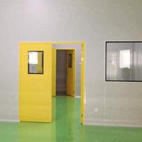 Customized High Quality Clean Room Project different Cleanliness Level APM-USA