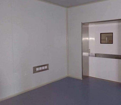 Customized Turnkey Pharmaceutical Clean Room APM-USA