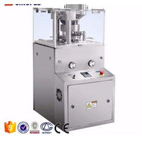 Good Quality Price for Rotary Tablet Press in Apm Zp7b APM-USA