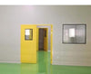 Hot Sale Laboratory Clean Booth Class 100 Soft Wall Clean Room APM-USA