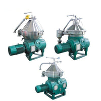Low Price High Performance Disk Stack Centrifuge APM-USA