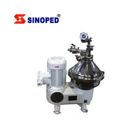 Low Price High Performance Disk Stack Centrifuge APM-USA
