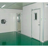 Modular Clean Room for Pharmaceutical Cleanrooms with 1000ft Iso5 Gmp 75mm Wall Sandwich Panel APM-USA