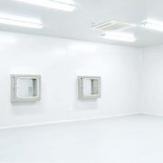 Modular Clean Room system Solution in Medical Center APM-USA