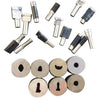 Molds for Tablet Press Machine APM-USA