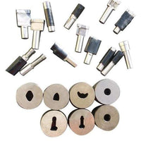 Molds for Tablet Press Machine APM-USA