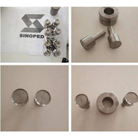 Molds for Tablet Press Machine APM-USA