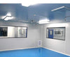 New Arrival Dust Free Clean Room for Broken Mobile Phone Lcd Refurbishment Foldable Clean Room APM-USA