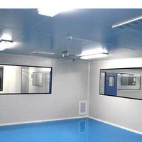 New Arrival Dust Free Clean Room for Broken Mobile Phone Lcd Refurbishment Foldable Clean Room APM-USA