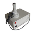 Pet can Sealing Machine Aluminum Easy Open End Foil Sealing Machine APM-USA