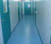 Portable Customized Dust Free Room Modular Clean Room for Lcd Refurbishing APM-USA