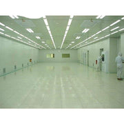 Professional Clean Room Cleanroom Project with Purification Pipework Installation Company APM-USA