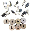 Punch Tooling/tablet Press Dies/mould for Tdp Series APM-USA