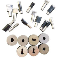 Punch Tooling/tablet Press Dies/mould for Tdp Series APM-USA