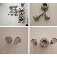 Punch Tooling/tablet Press Dies/mould for Tdp Series APM-USA