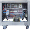 Semi-automatic Plastic Tube Filling Sealing Machine-10-20pcs/min APM-USA