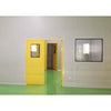 munna16 APM ISO Clean Room Dust Free Air Shower Disinfection Room 