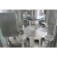 Automatic medical pharmaceutical price medicine capsule filling machine - Ungrouped