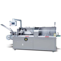 Automatic pencil pen ballpen carton packing machine with low price - Cartoning Machine