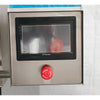 Bottled bread powder filling and cupping machine - Powder Filling Machine