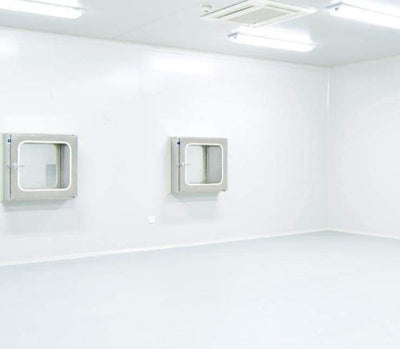 Jihan65 Ce Standard Dust-free Industry Clean Room 