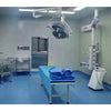 munna47 China Air Purifying Dispensing Booth Modular Clean Room 