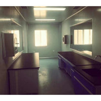 munna51 China Manufactures High Quality Avoid Contact Harmful Dust Clean Room 