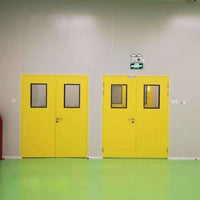 munna56 Class 100-100000 Clean Engineering Hospital Operation Room ICU 