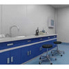 munna53 Class 100 Customized Clean Room Turnkey Projects Gmps,Modular Cleanroom Pharmaceutical 