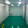 munna55 Class 100 Modular Cleanroom Customized Portable Clean Room 