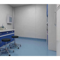 munna55 Class 100 Modular Cleanroom Customized Portable Clean Room 