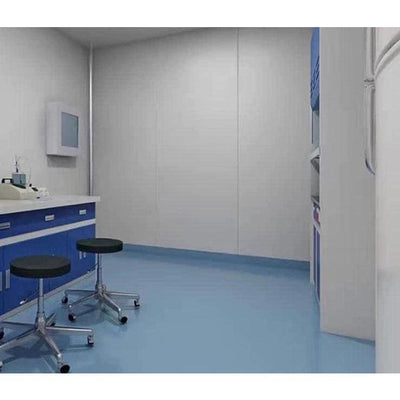 munna55 Class 100 Modular Cleanroom Customized Portable Clean Room 