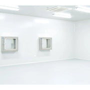 munna57 Class 1000 Clean Room Modular Wall 