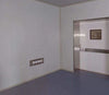 robiClass 10000 cleanroom turnkey clean room epoxy floor 