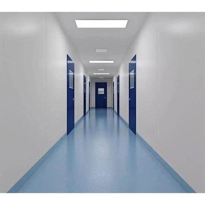 Jihan77 Class 10000 Modular Clean Room 