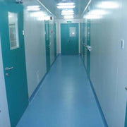 Jihan80 Class Level 100-1000000 Class Professional Free Design Installation Company Clean Room Cleanroom 